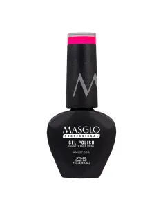 Masglo Gel Polish Amistosa Esmalte Semipermanente 7 ml